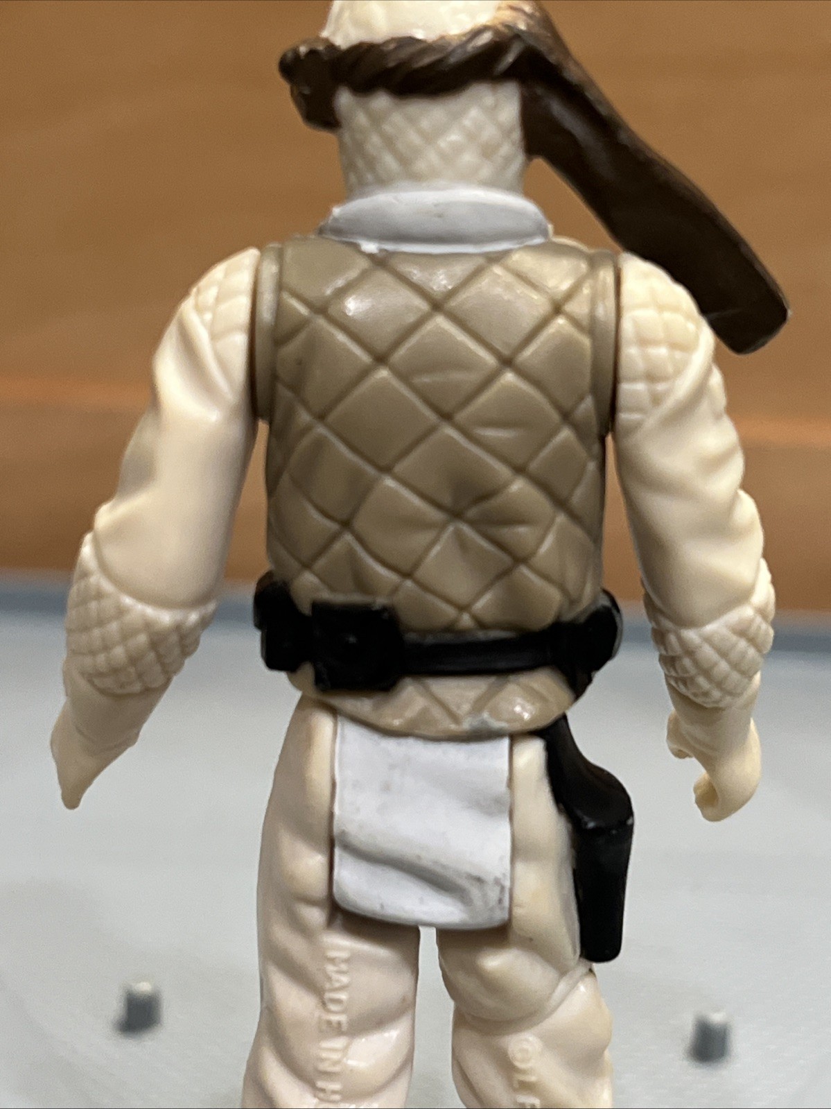 Luke Skywalker (Hoth Battle Gear) sold