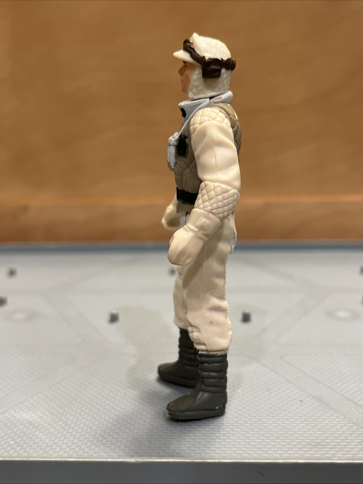 Luke Skywalker (Hoth Battle Gear) sold