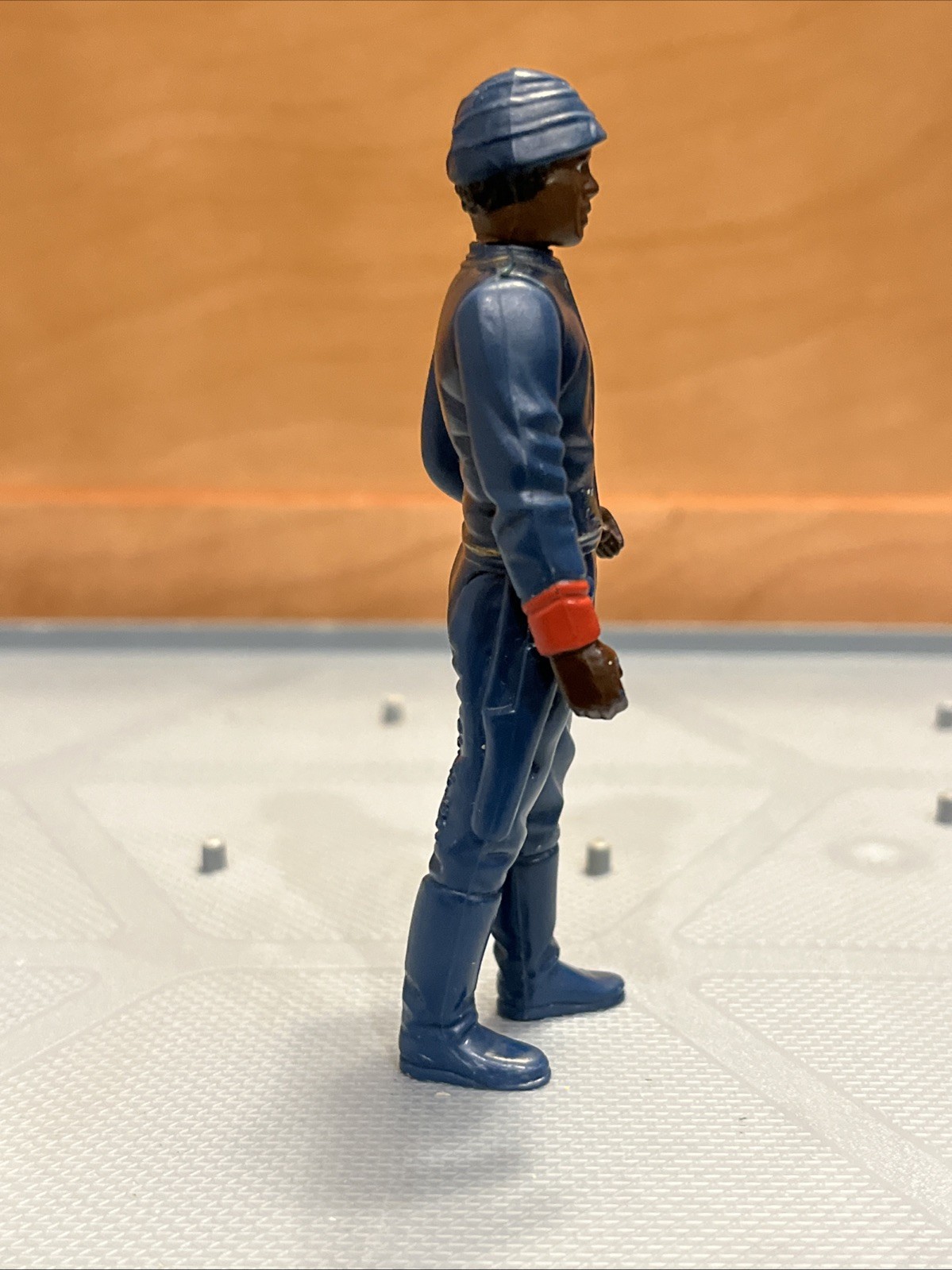 Bespin Security Guard (Black) sold