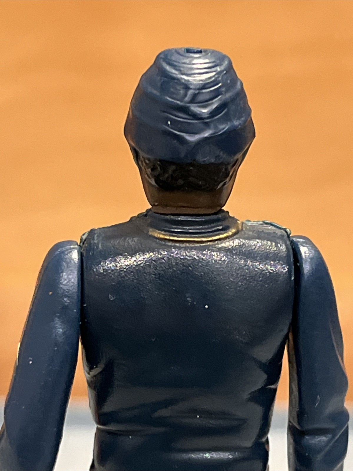 Bespin Security Guard (Black) sold