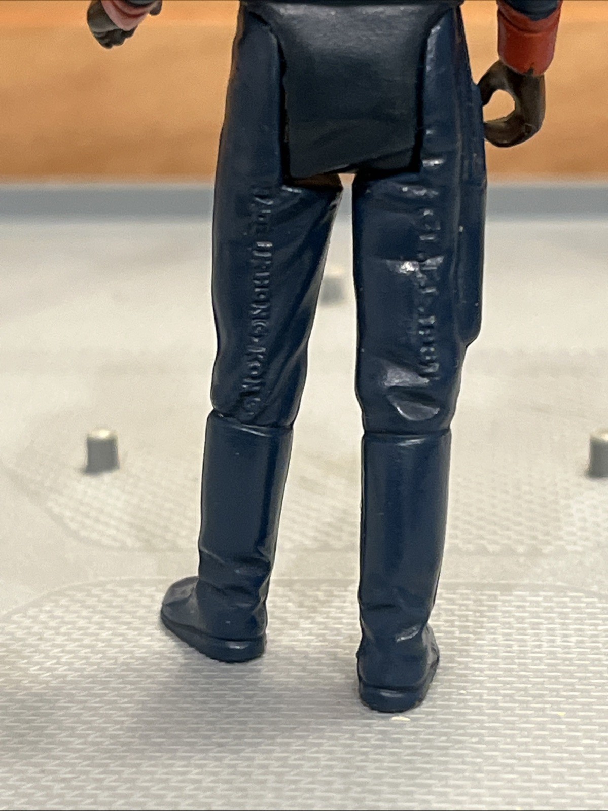 Bespin Security Guard (Black) sold