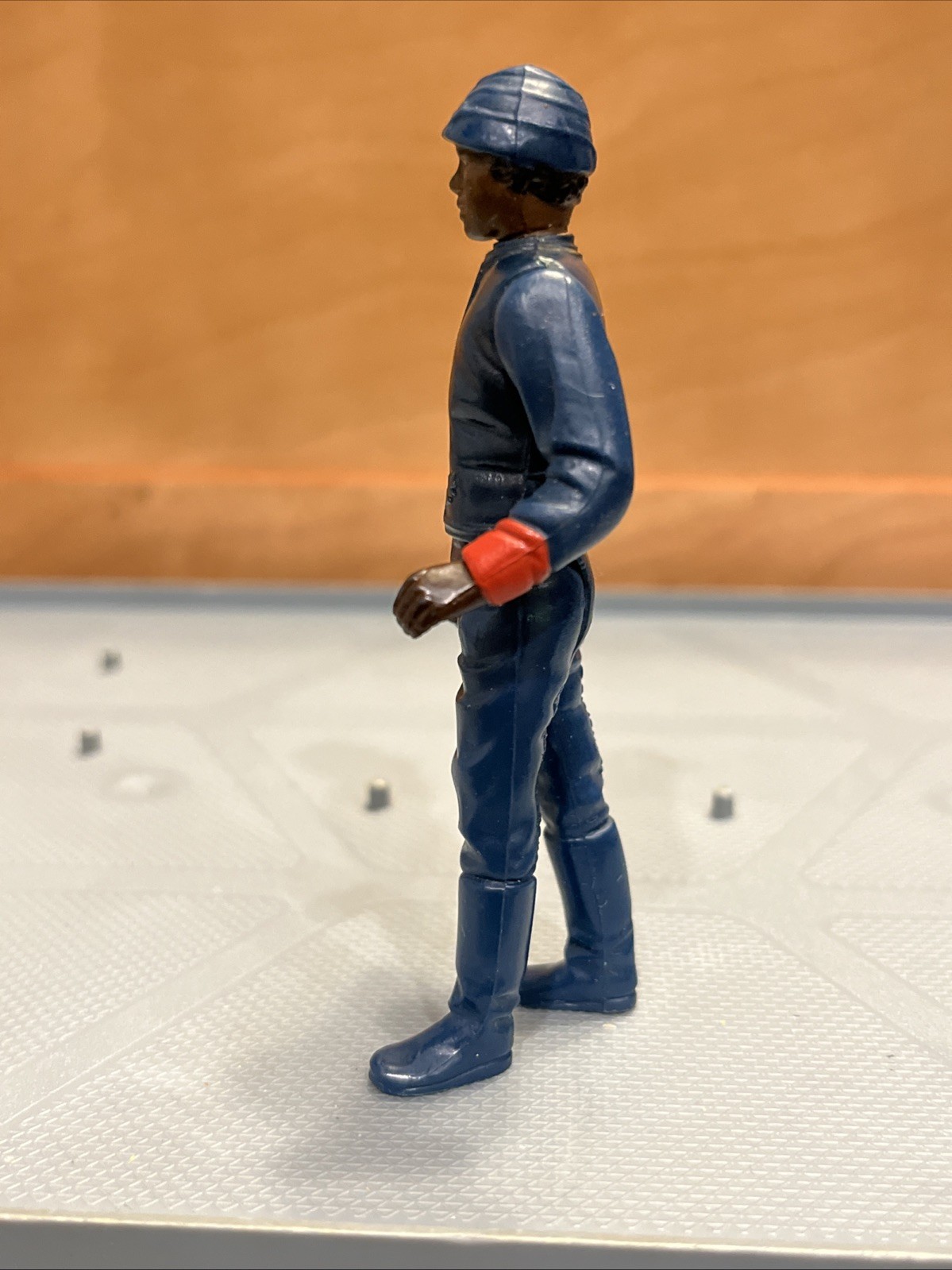 Bespin Security Guard (Black) sold