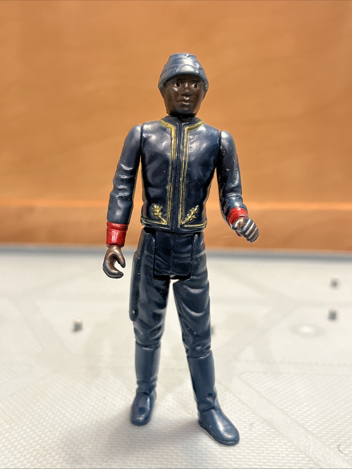Bespin Security Guard (Black) sold