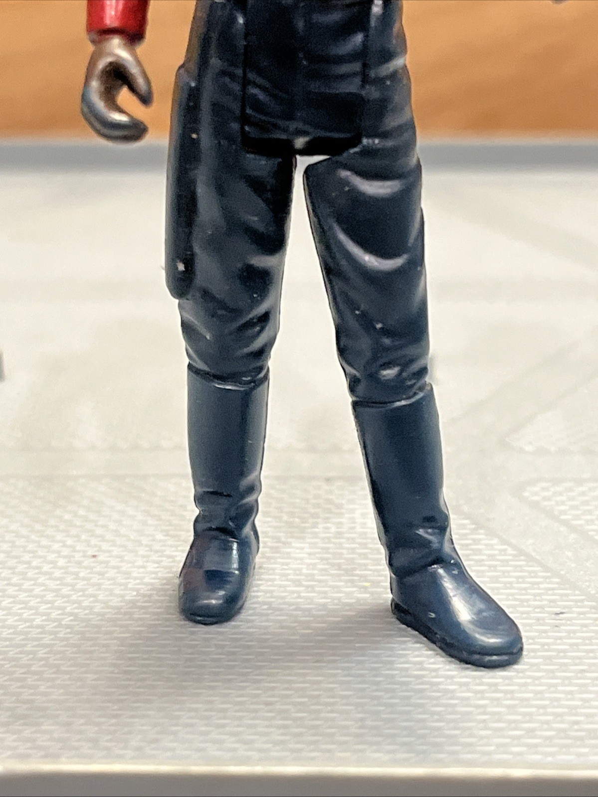 Bespin Security Guard (Black) sold