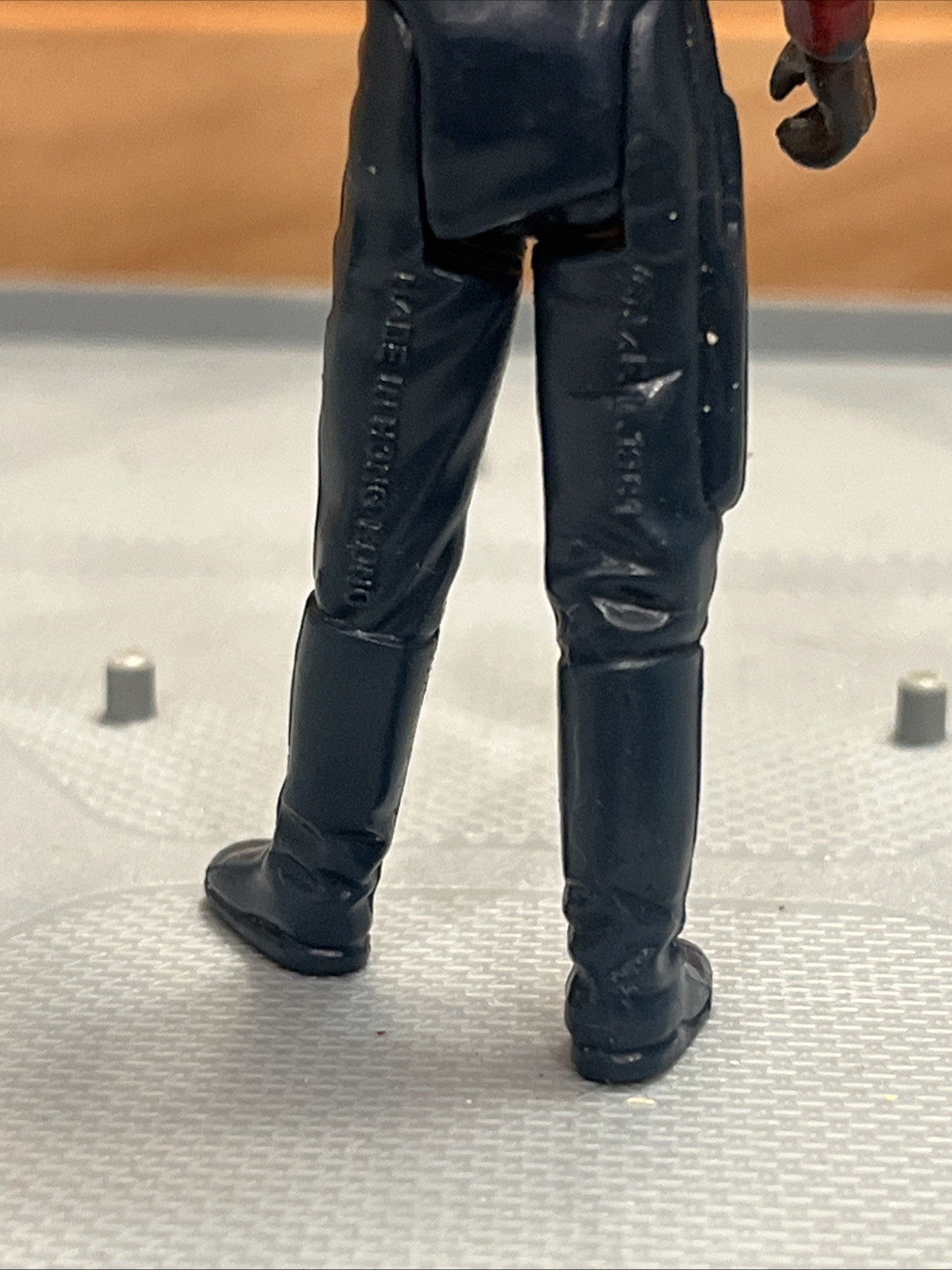 Bespin Security Guard (Black) sold