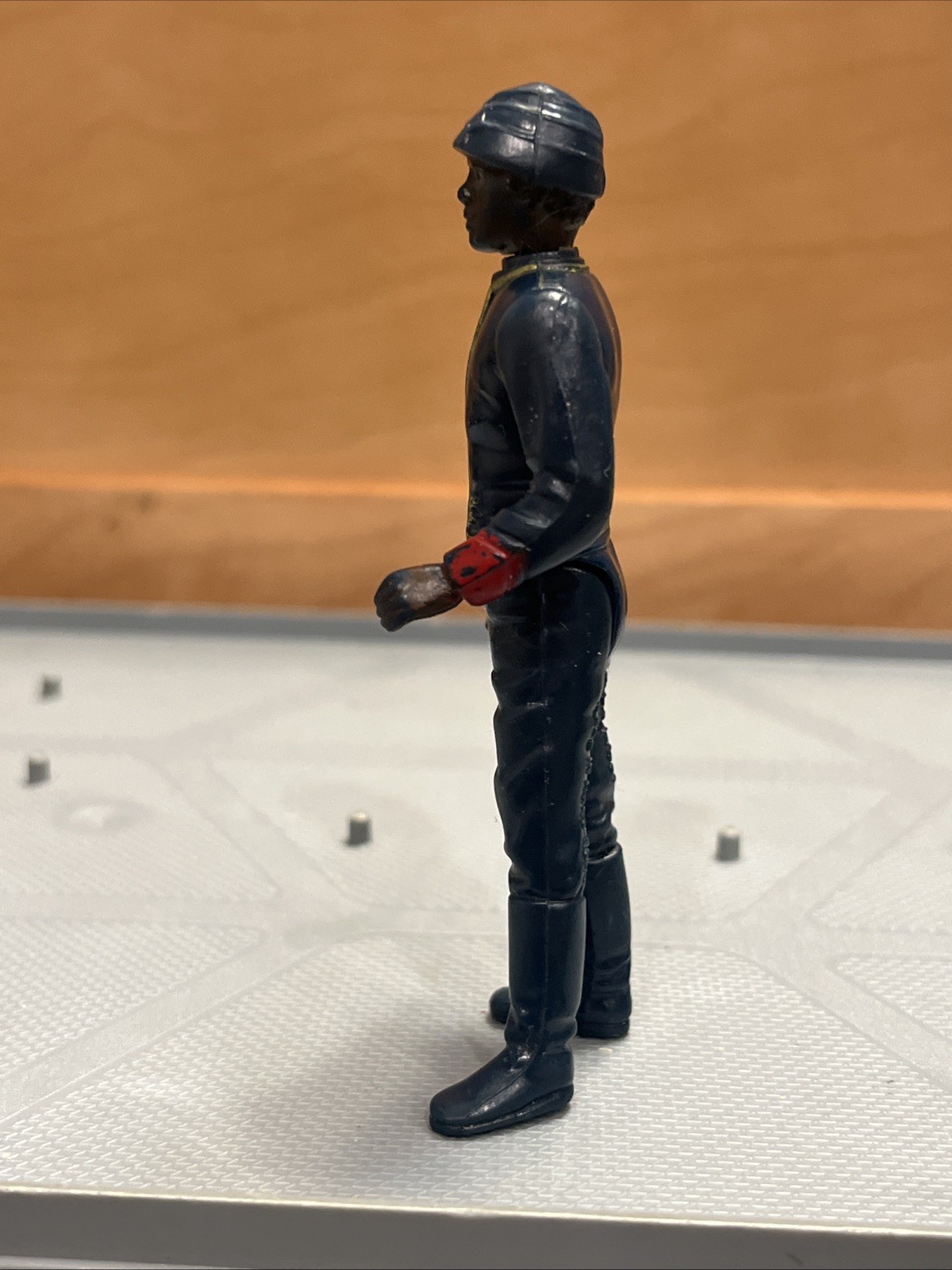 Bespin Security Guard (Black) sold
