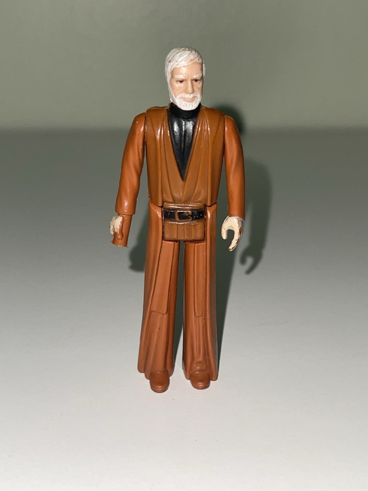 Ben (Obi-Wan) Kenobi sold