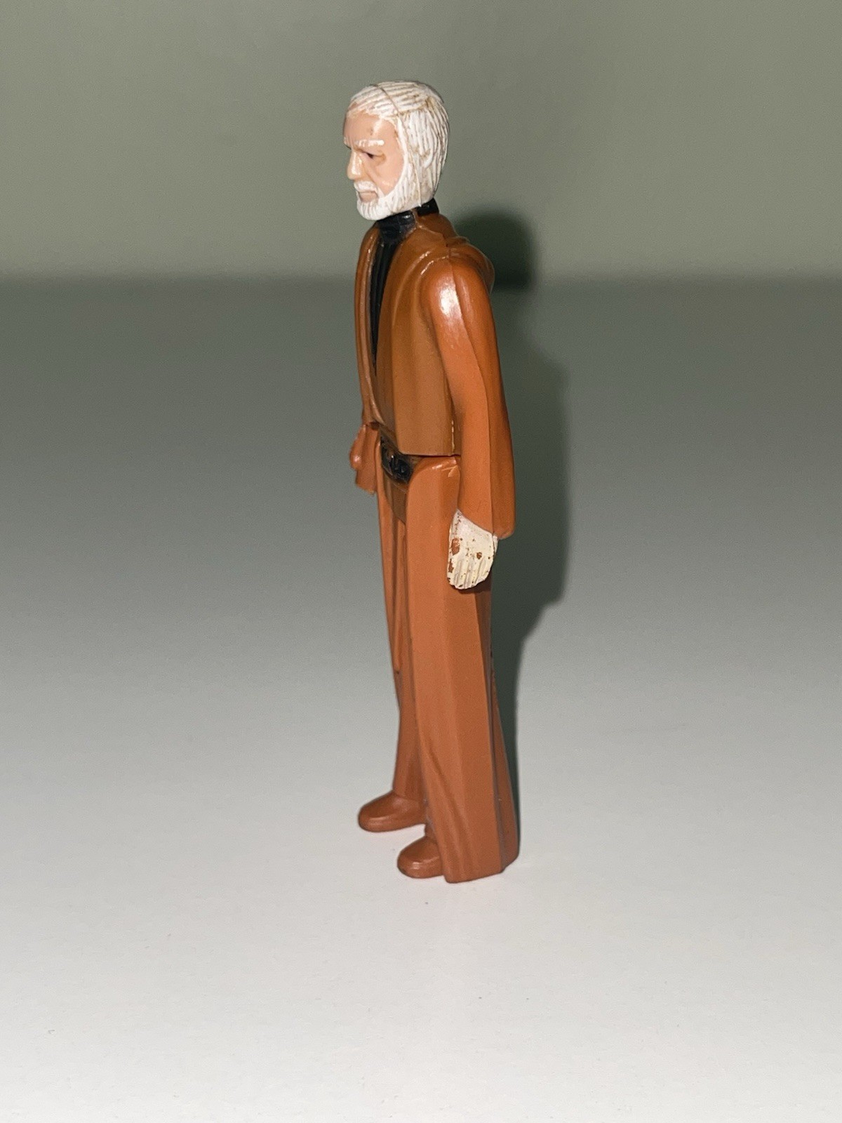 Ben (Obi-Wan) Kenobi sold