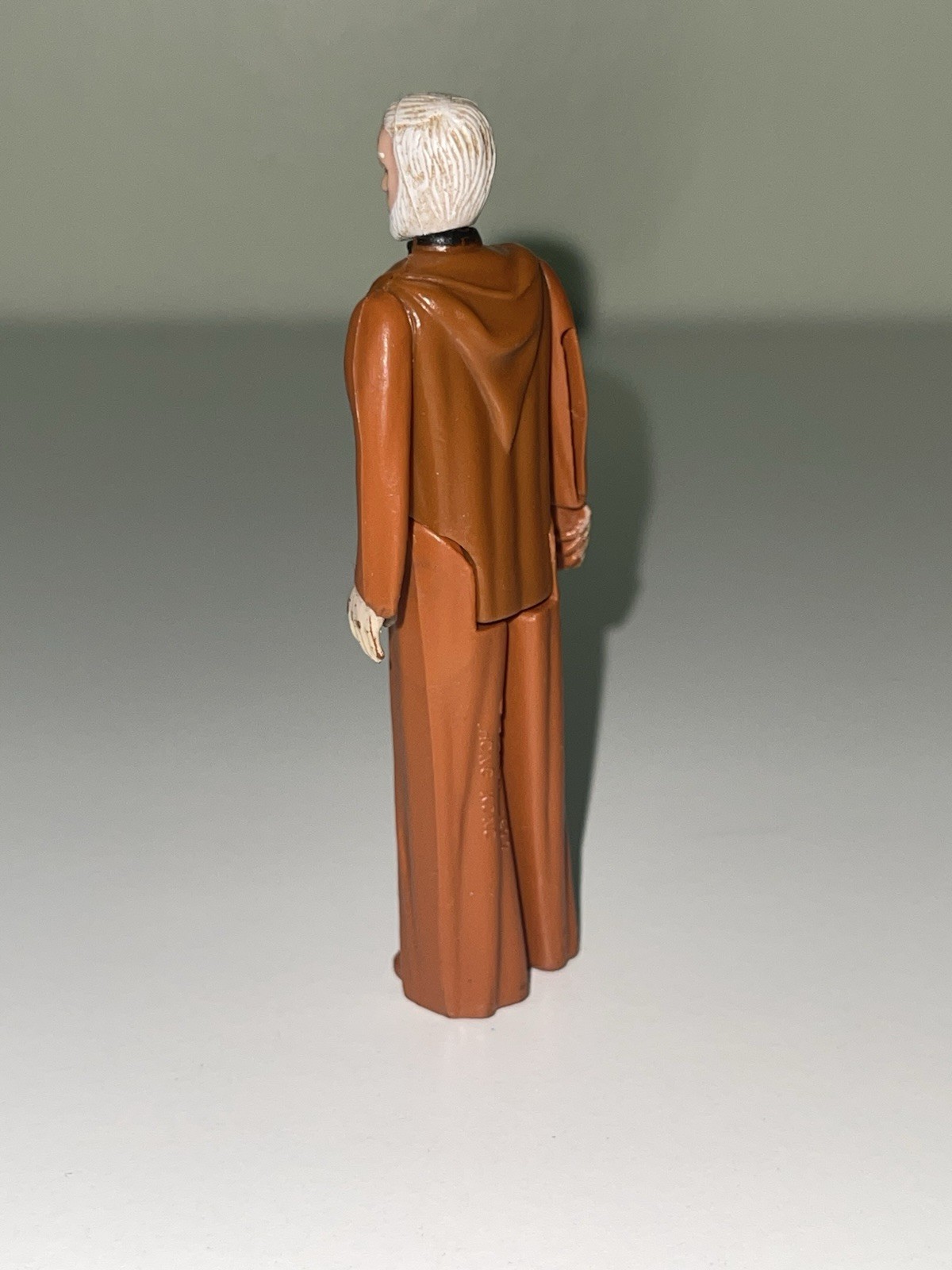 Ben (Obi-Wan) Kenobi sold