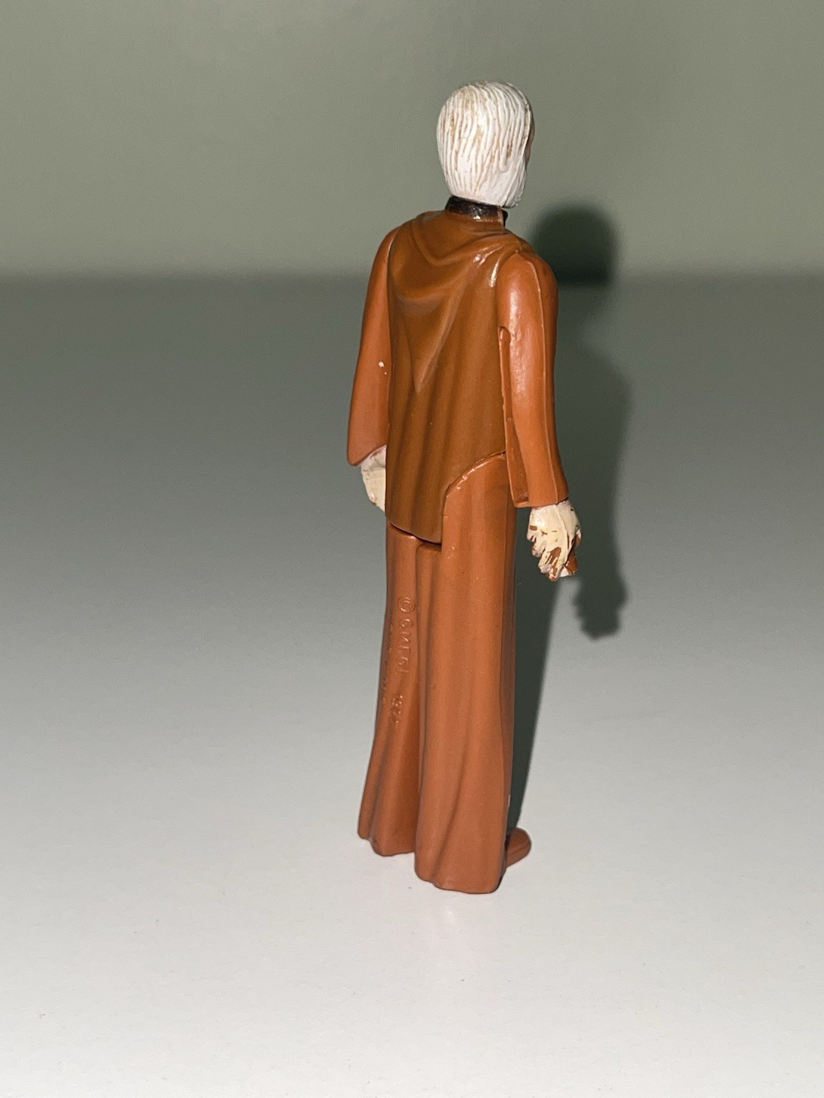 Ben (Obi-Wan) Kenobi sold