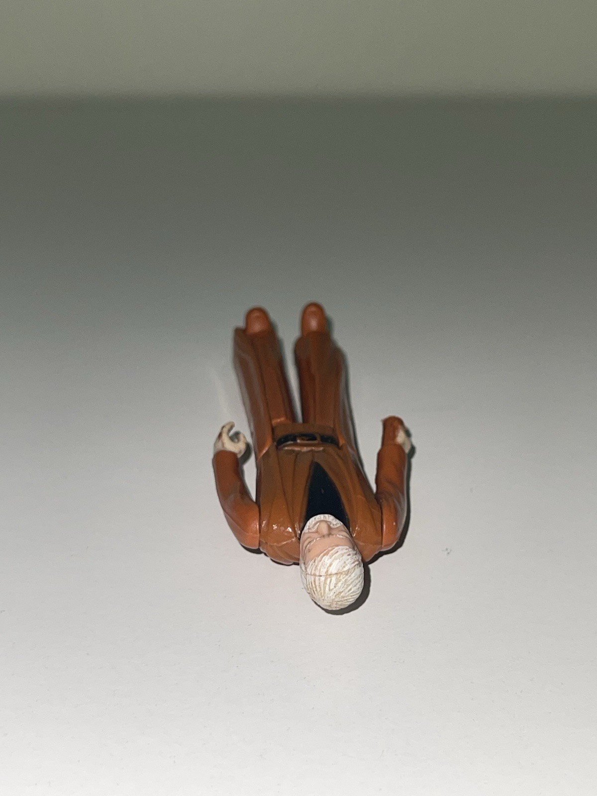 Ben (Obi-Wan) Kenobi sold