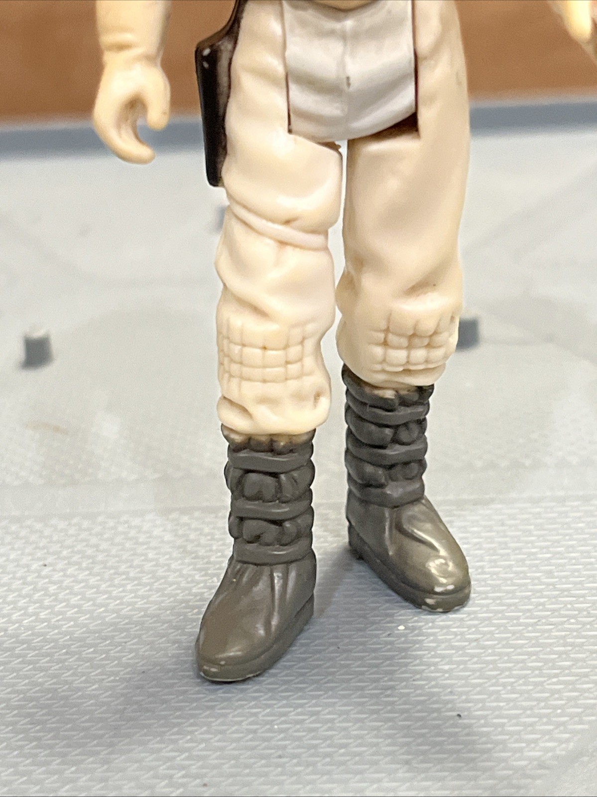 Luke Skywalker (Hoth Battle Gear) sold