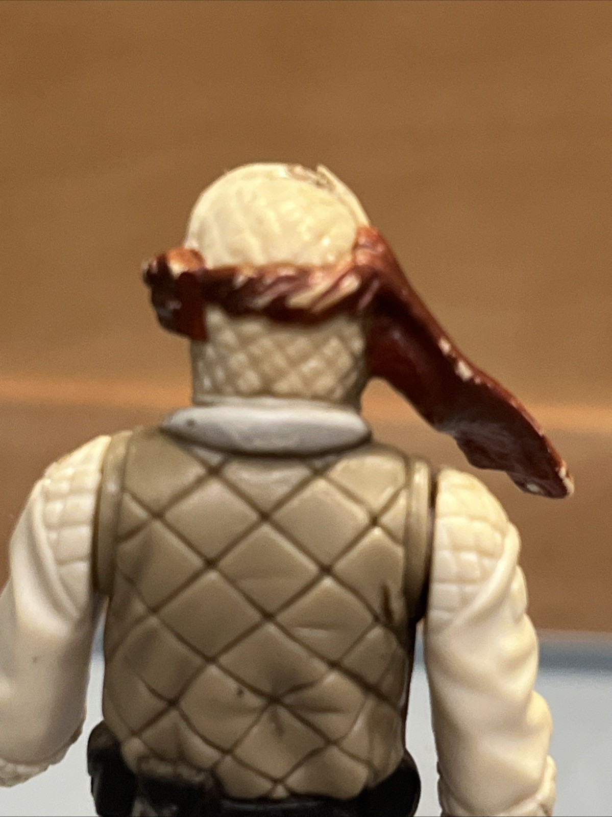 Luke Skywalker (Hoth Battle Gear) sold