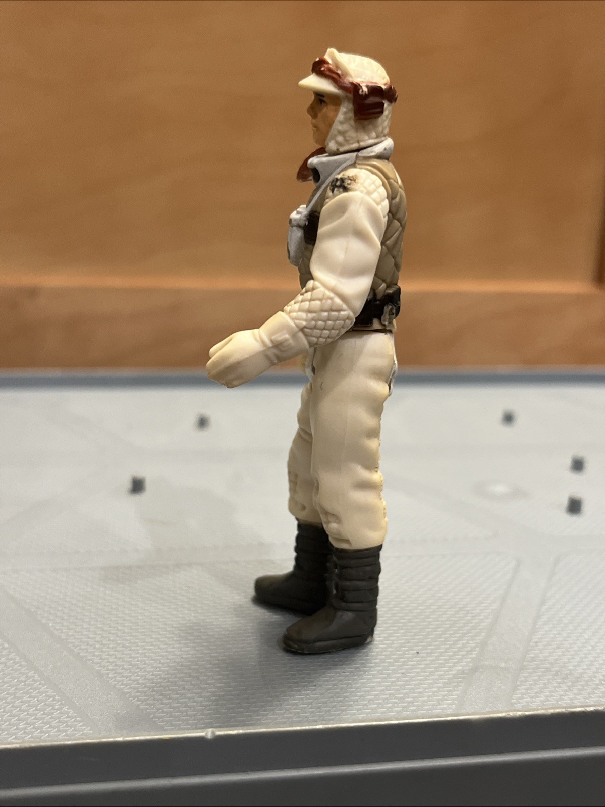 Luke Skywalker (Hoth Battle Gear) sold