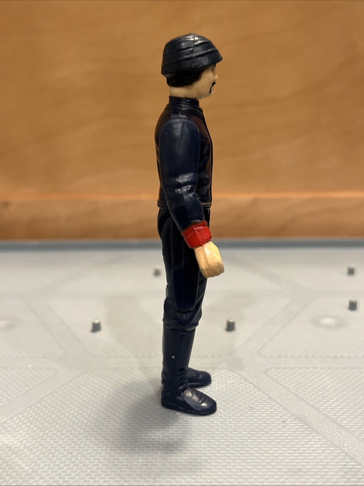 Bespin Security Guard (White) sold