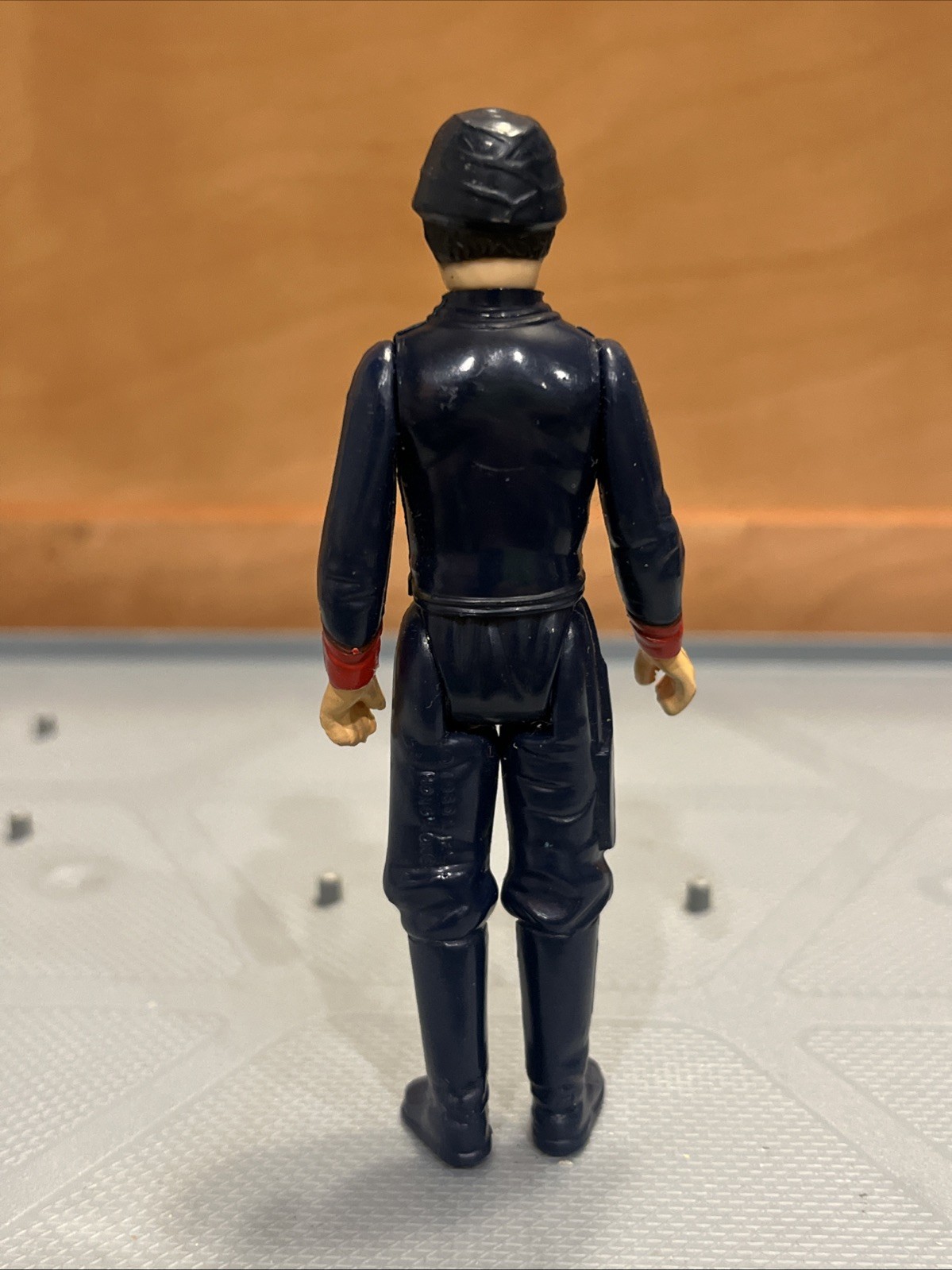 Bespin Security Guard (White) sold