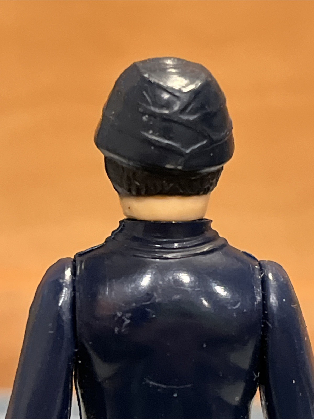Bespin Security Guard (White) sold