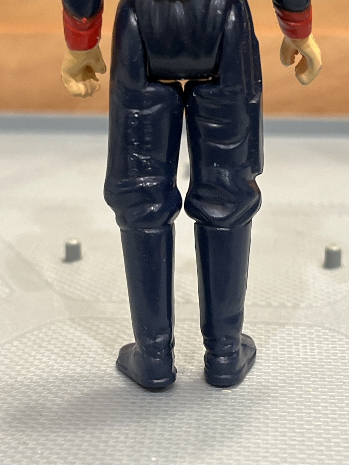 Bespin Security Guard (White) sold
