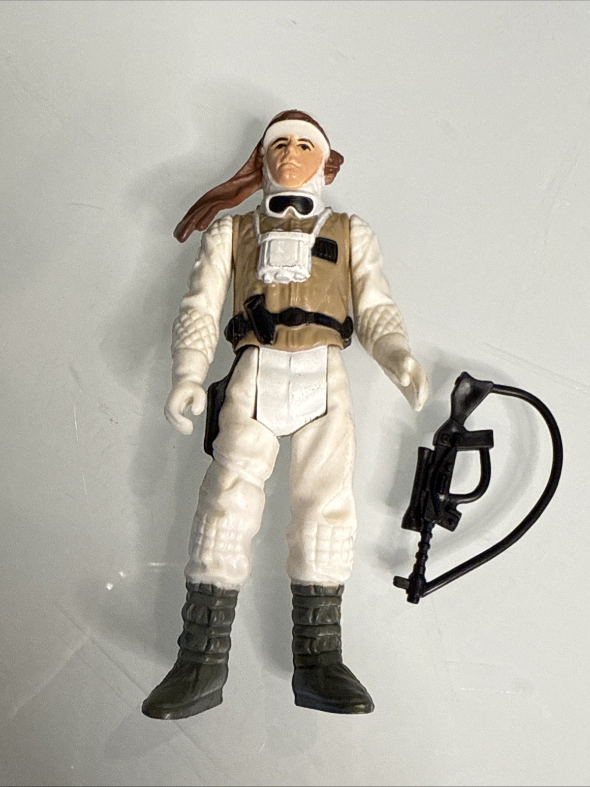 Luke Skywalker (Hoth Battle Gear) sold