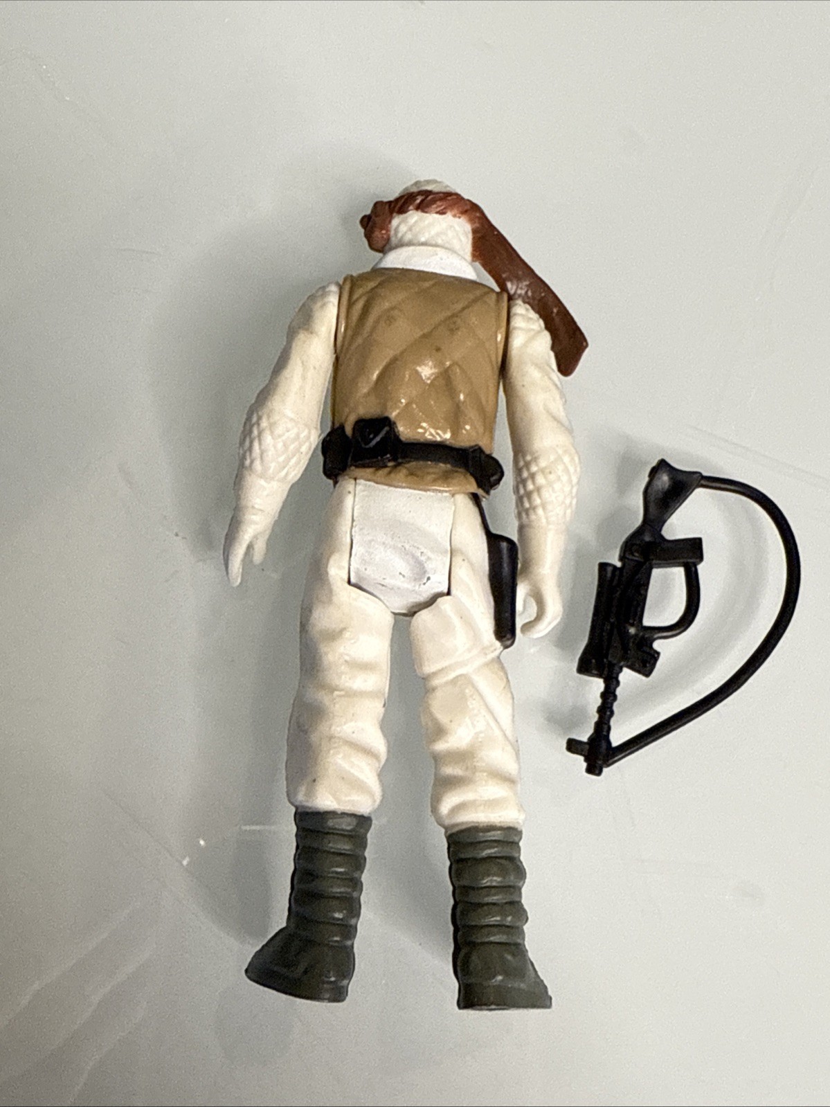 Luke Skywalker (Hoth Battle Gear) sold