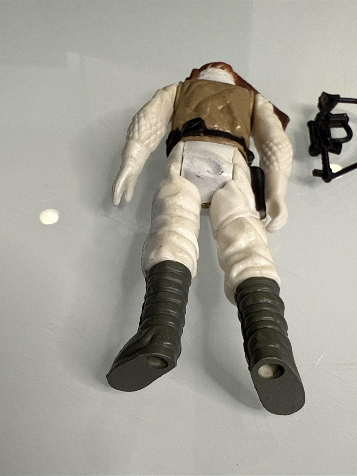 Luke Skywalker (Hoth Battle Gear) sold