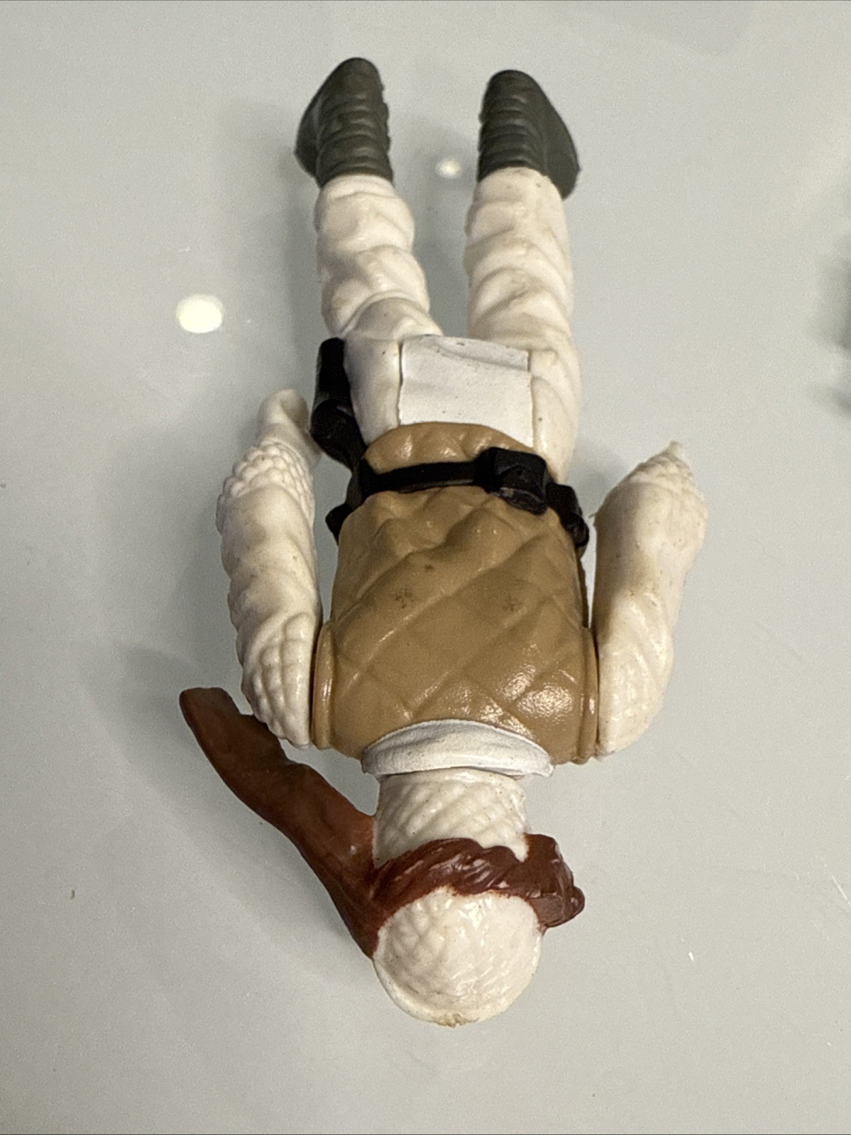 Luke Skywalker (Hoth Battle Gear) sold