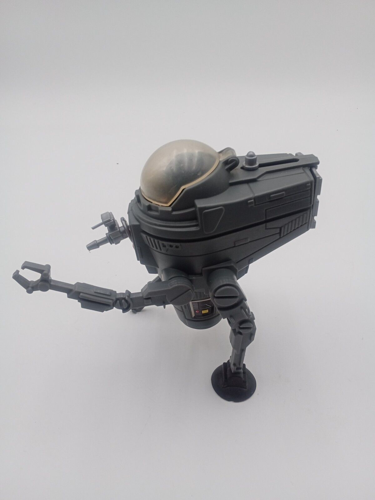 CAP-2 (Captivator) sold