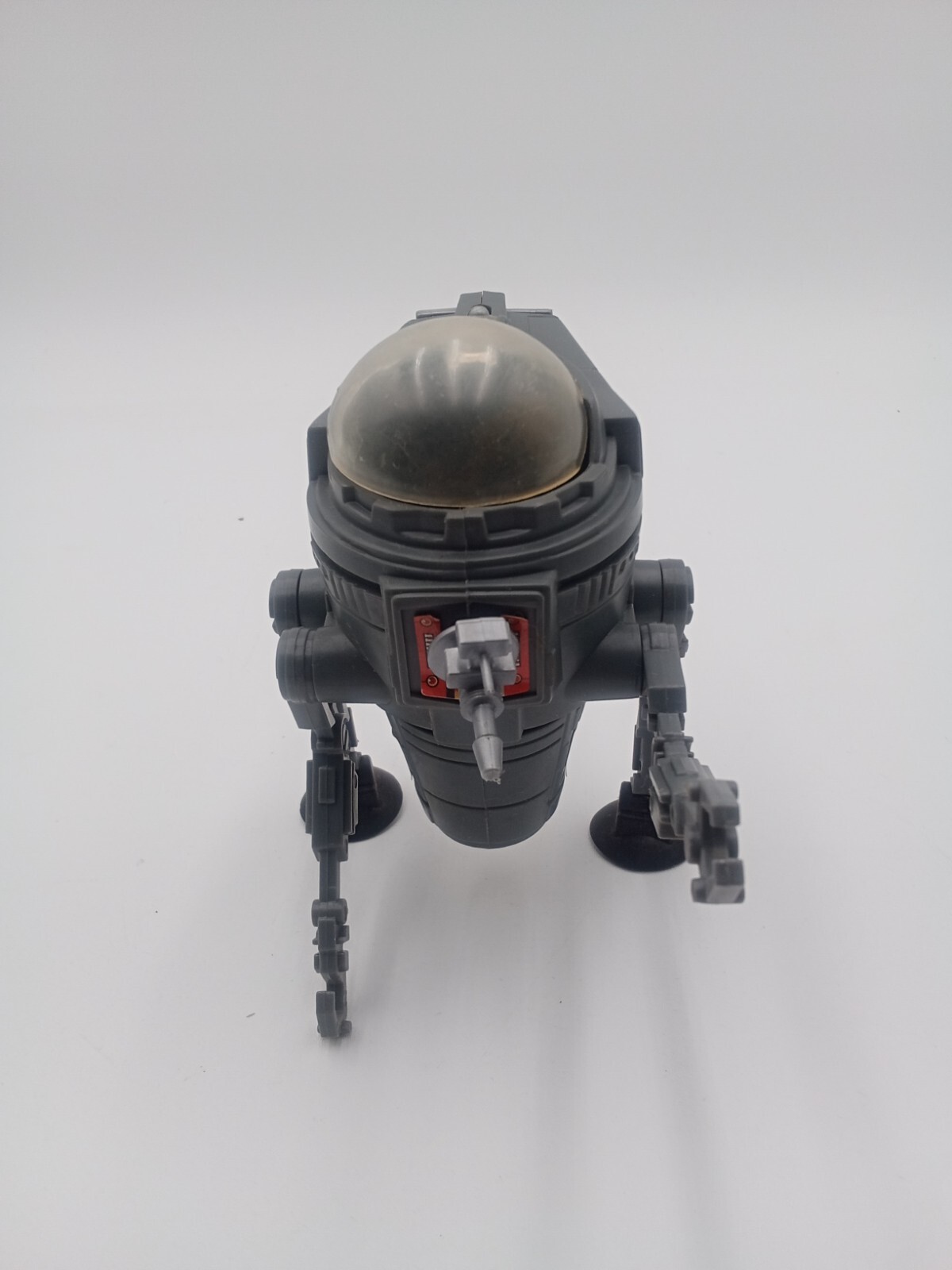 CAP-2 (Captivator) sold