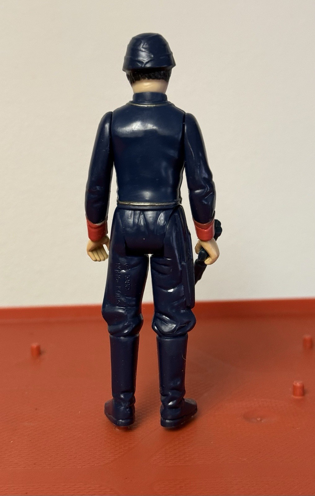 Bespin Security Guard (White) sold