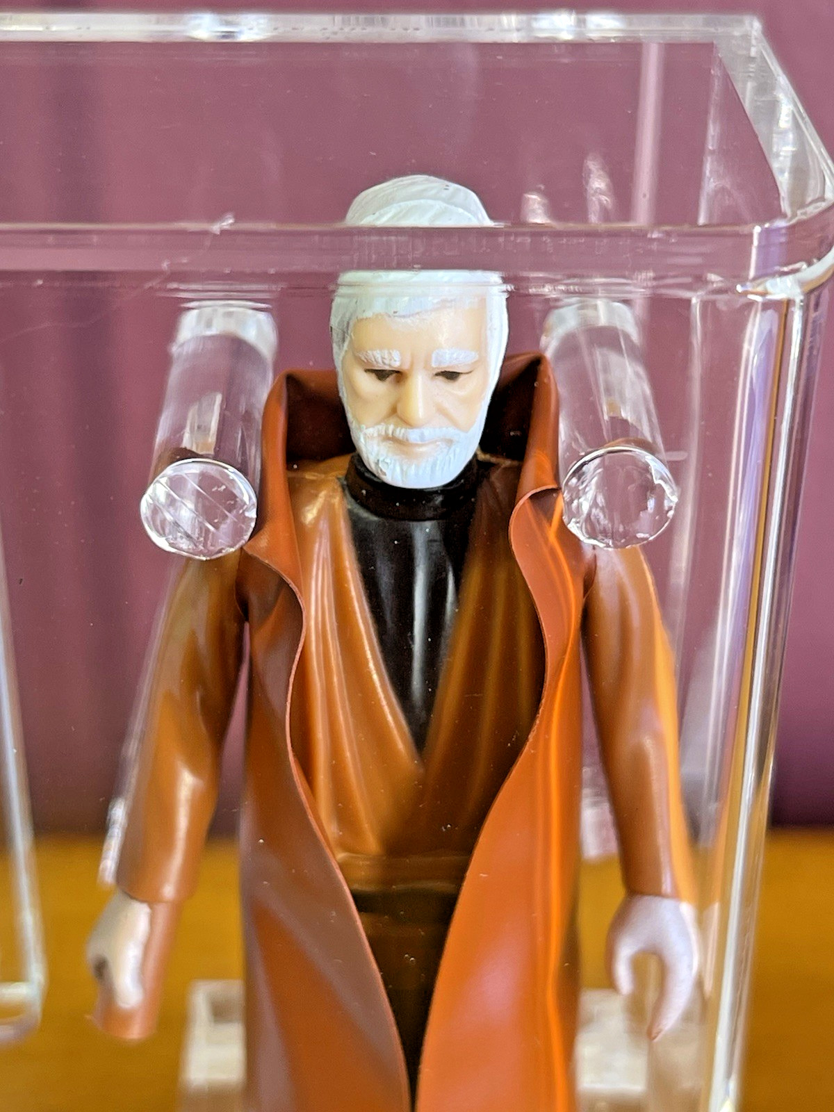 Ben (Obi-Wan) Kenobi sold