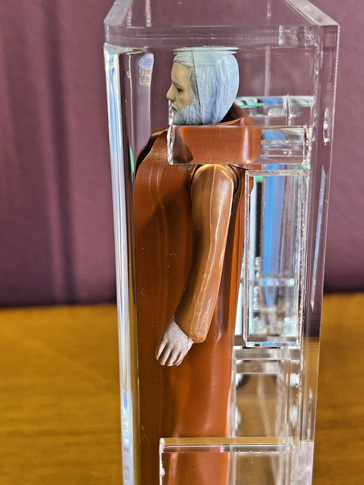 Ben (Obi-Wan) Kenobi sold