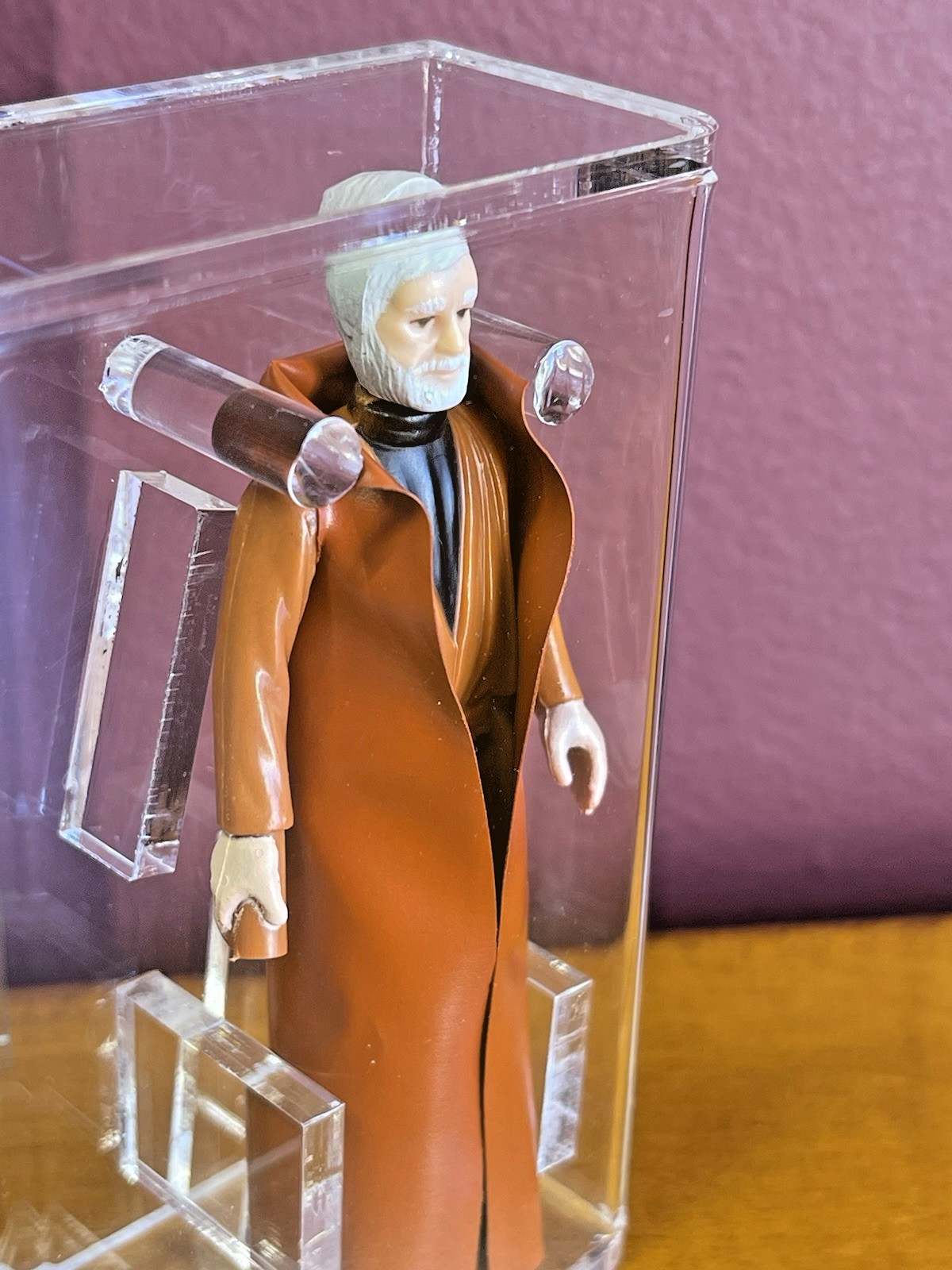 Ben (Obi-Wan) Kenobi sold