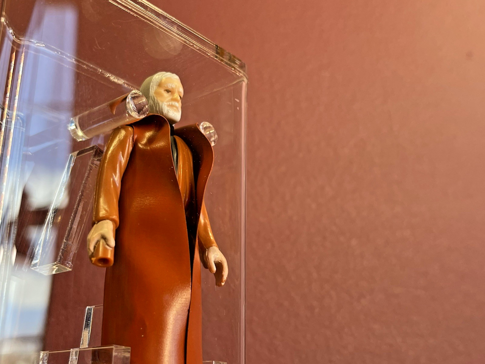 Ben (Obi-Wan) Kenobi sold