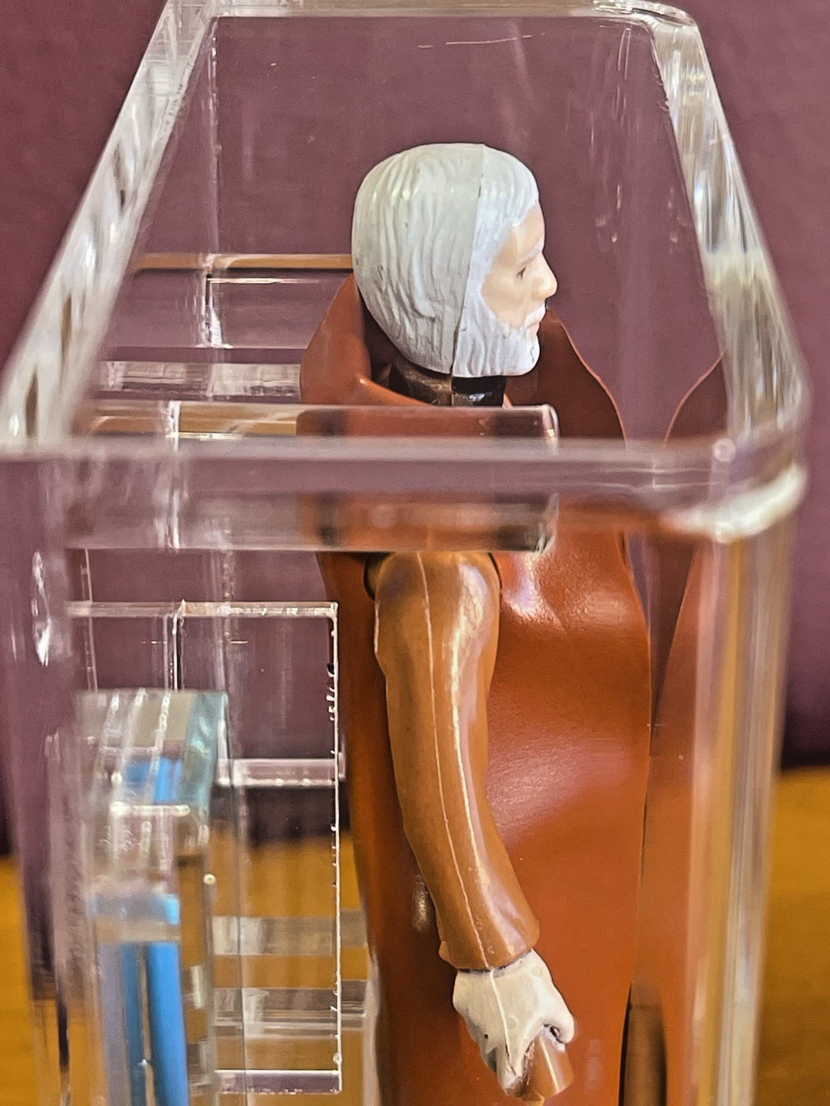 Ben (Obi-Wan) Kenobi sold