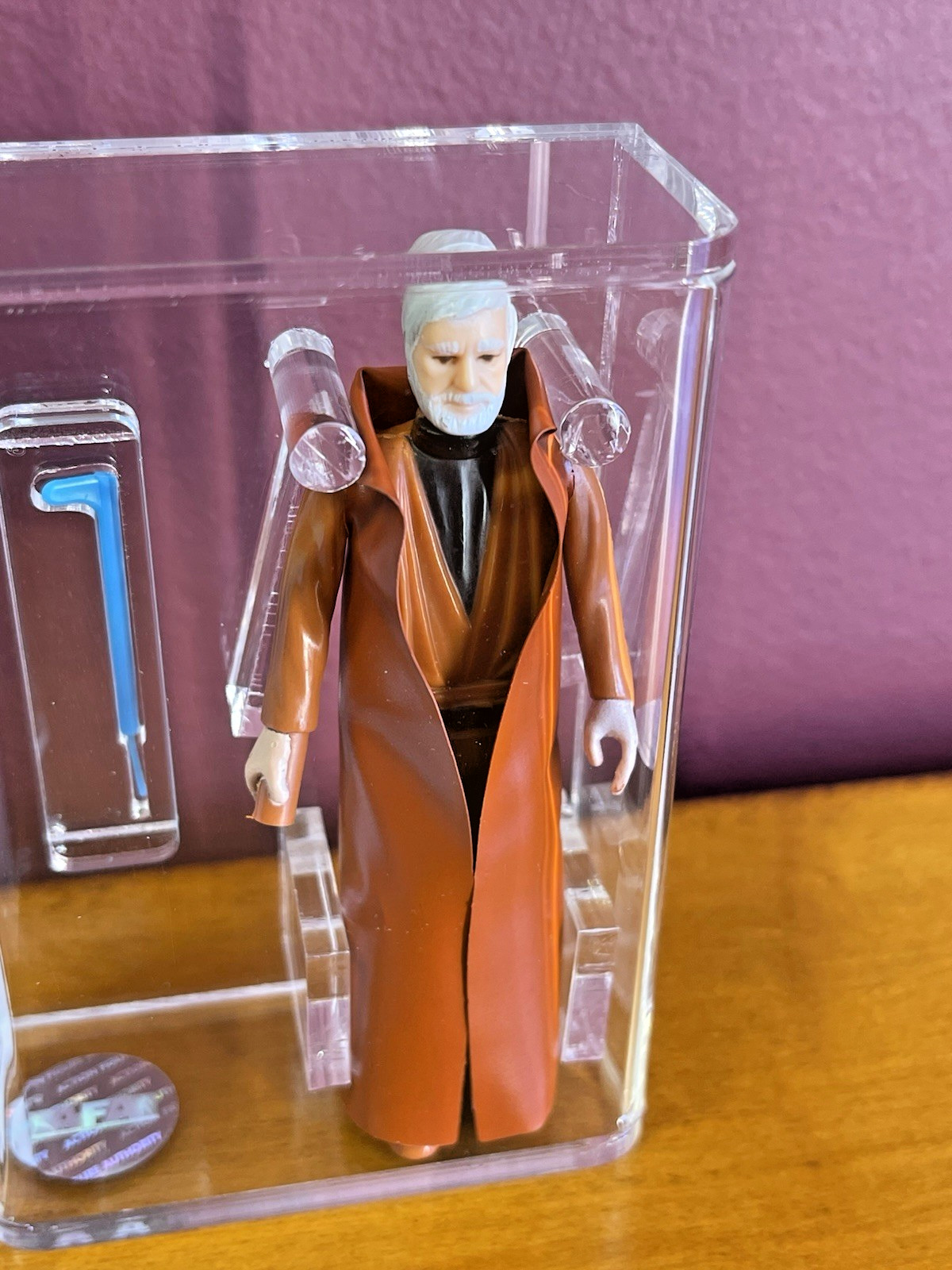 Ben (Obi-Wan) Kenobi sold