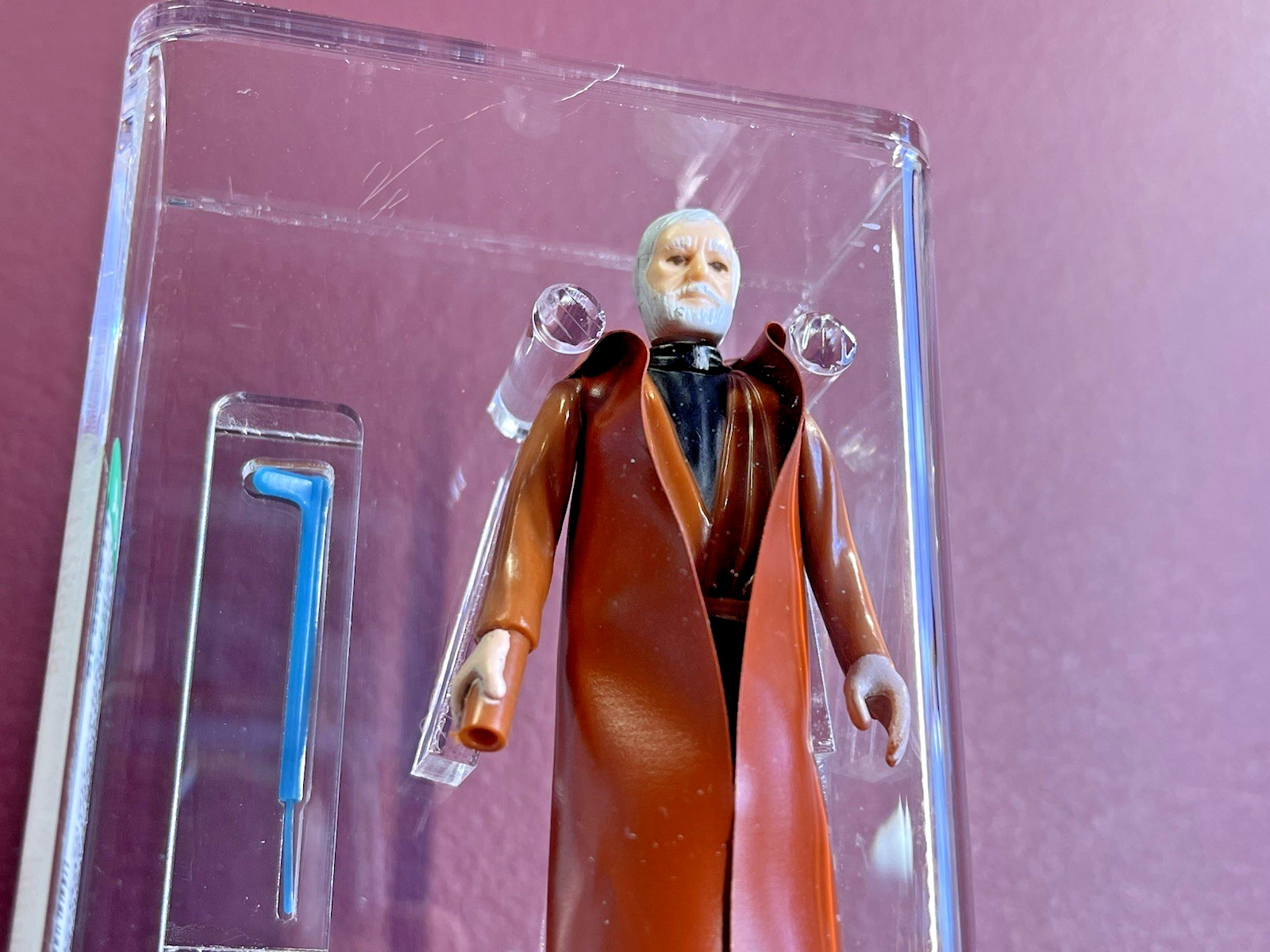 Ben (Obi-Wan) Kenobi sold