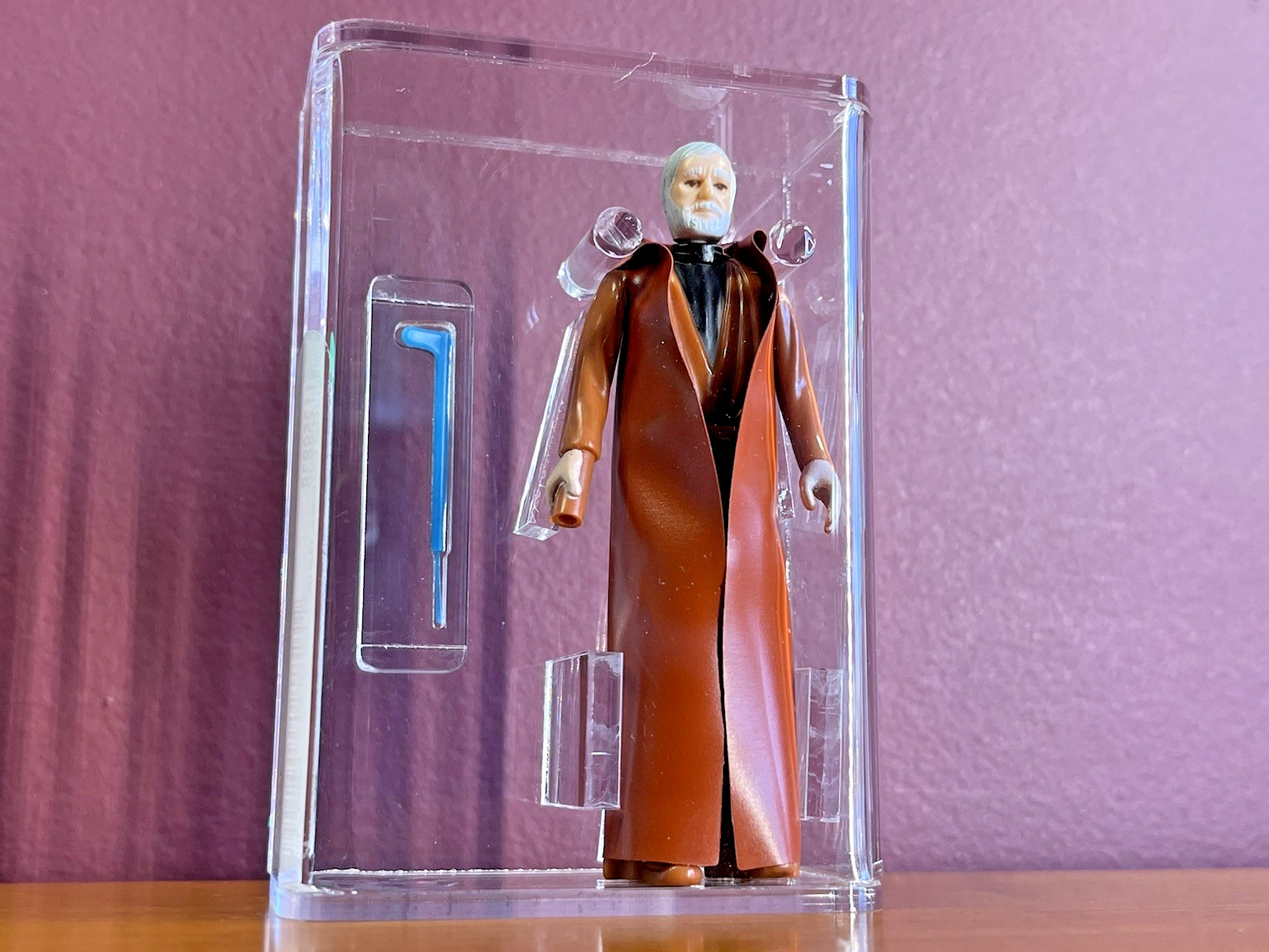 Ben (Obi-Wan) Kenobi sold