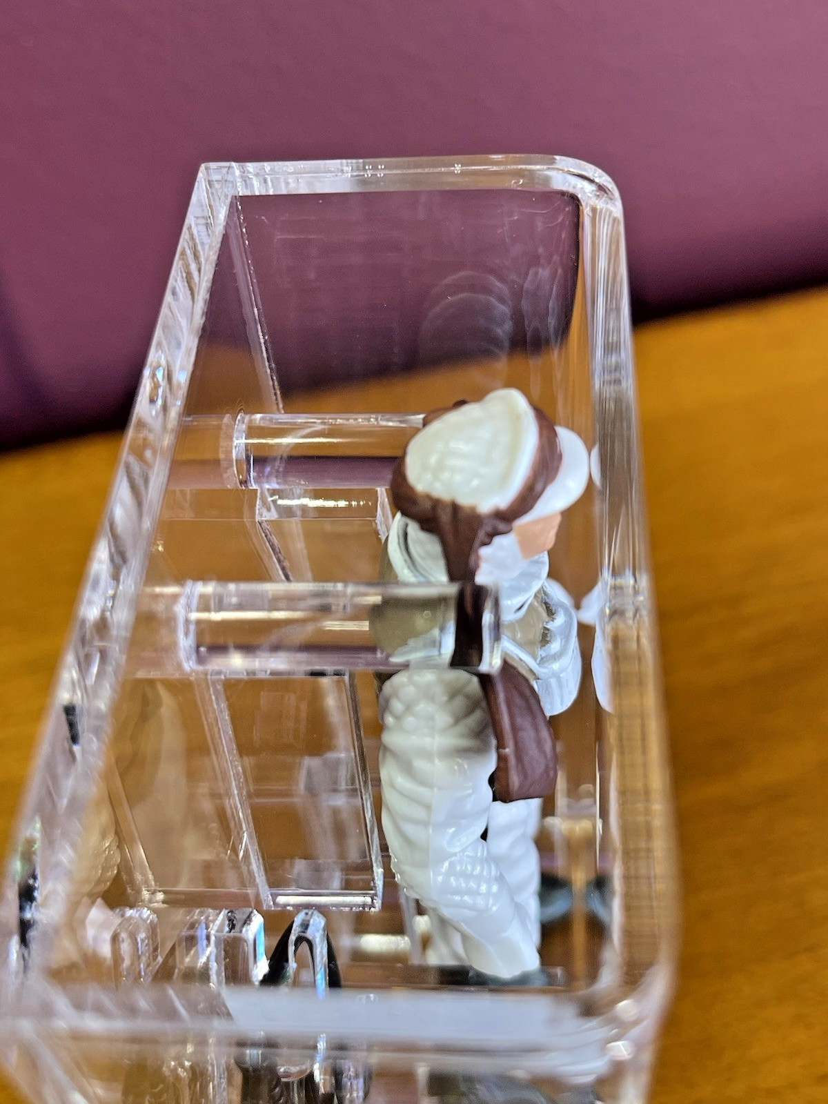 Luke Skywalker (Hoth Battle Gear) sold