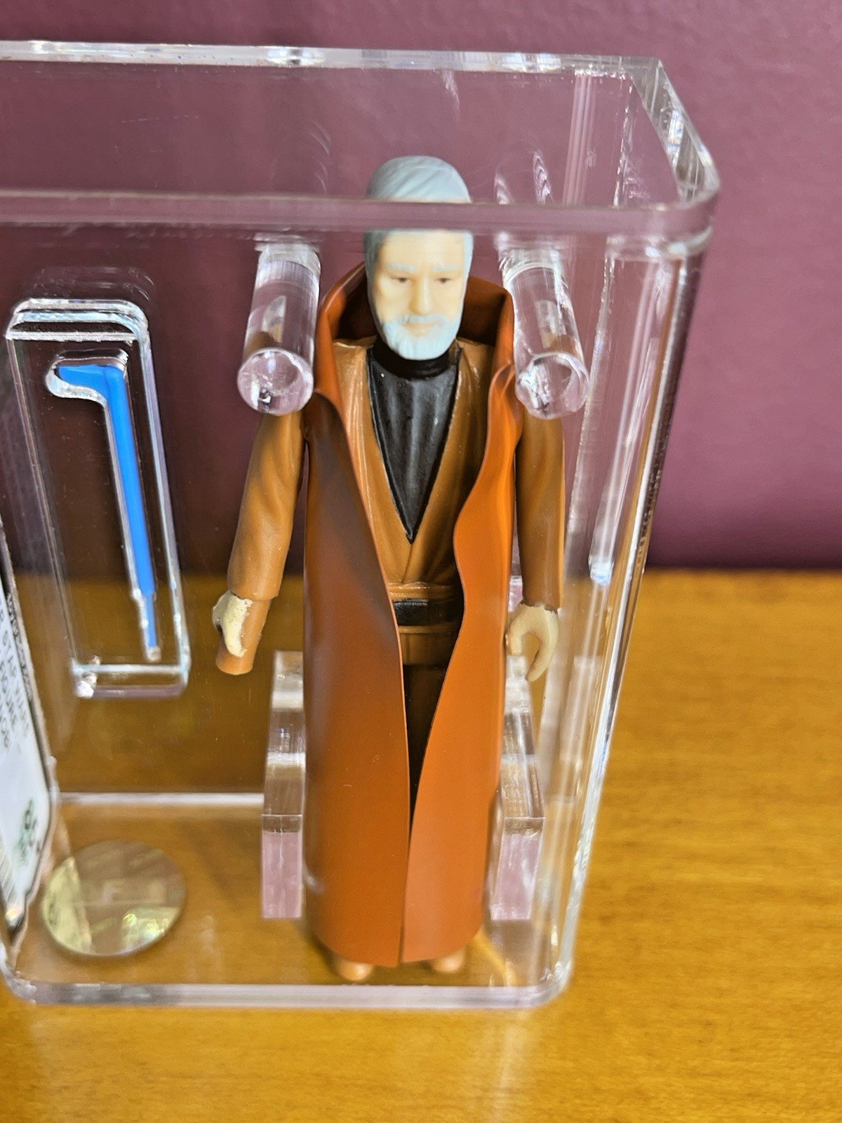 Ben (Obi-Wan) Kenobi sold