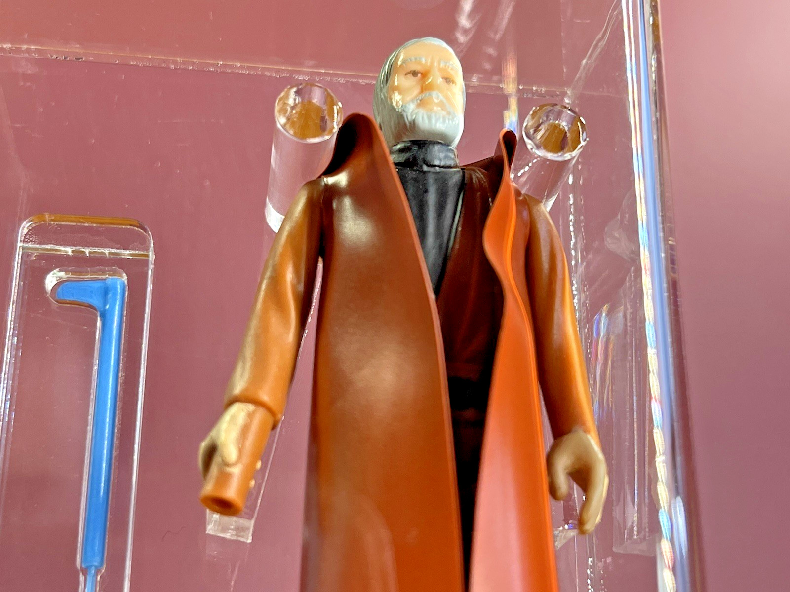 Ben (Obi-Wan) Kenobi sold