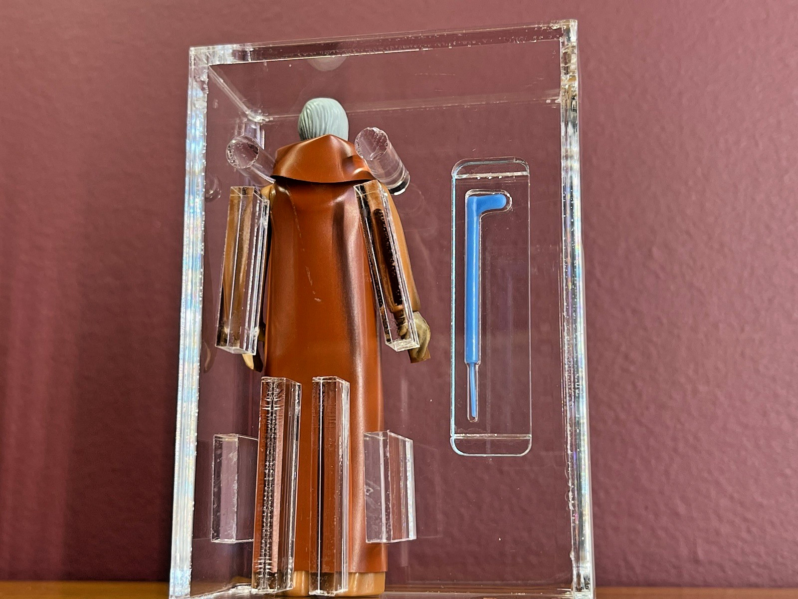 Ben (Obi-Wan) Kenobi sold