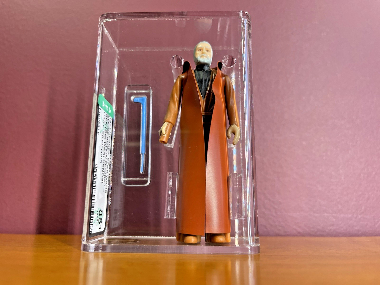 Ben (Obi-Wan) Kenobi sold