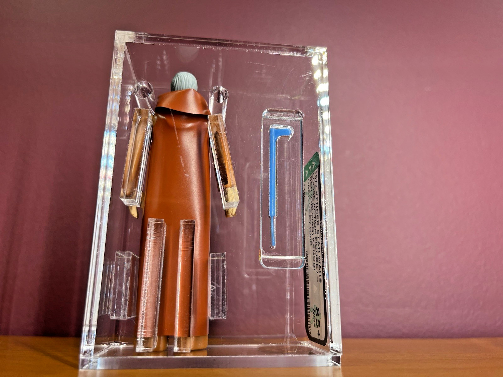 Ben (Obi-Wan) Kenobi sold
