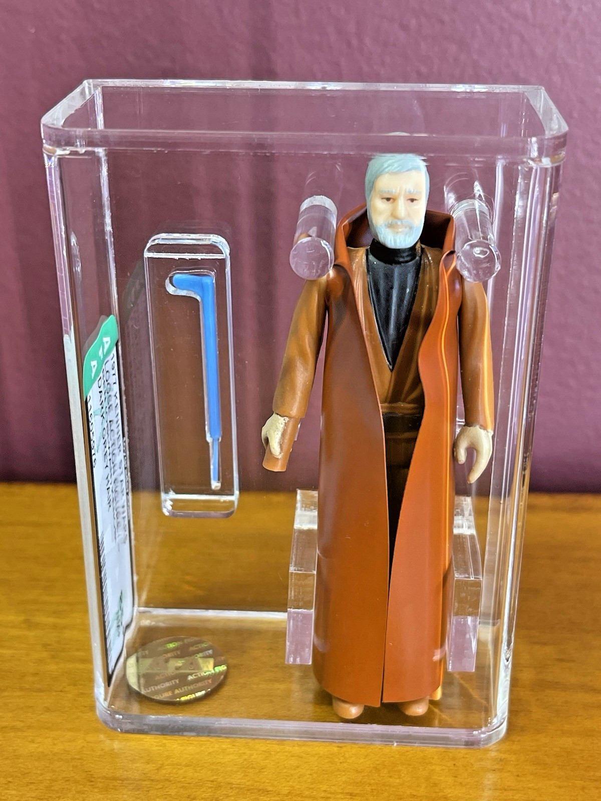 Ben (Obi-Wan) Kenobi sold