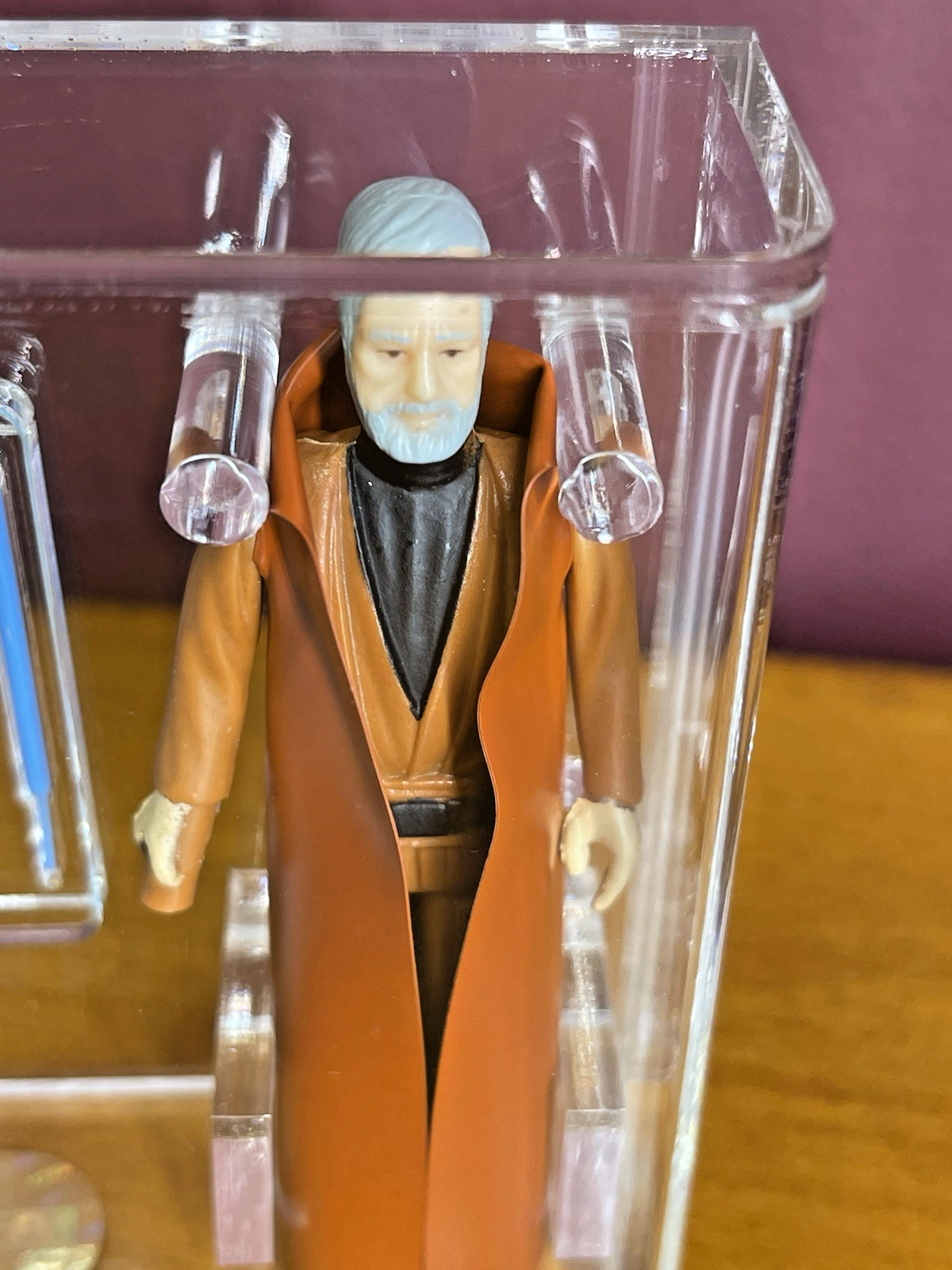 Ben (Obi-Wan) Kenobi sold