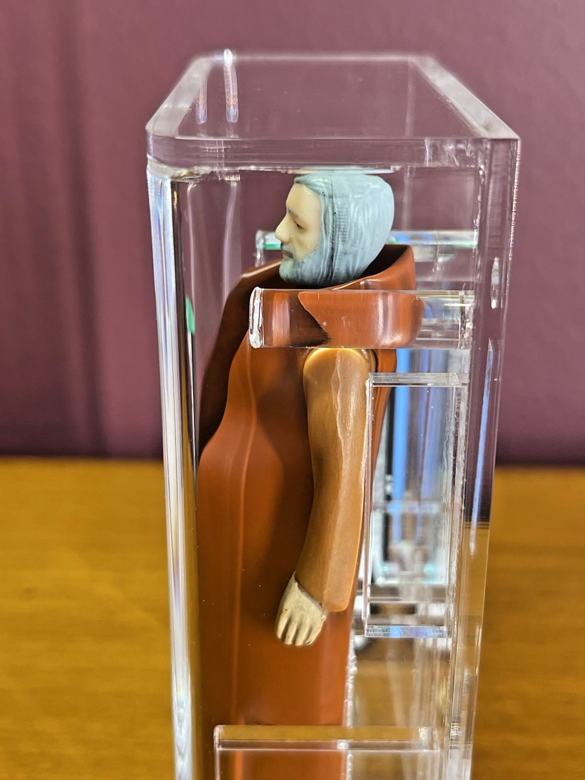 Ben (Obi-Wan) Kenobi sold