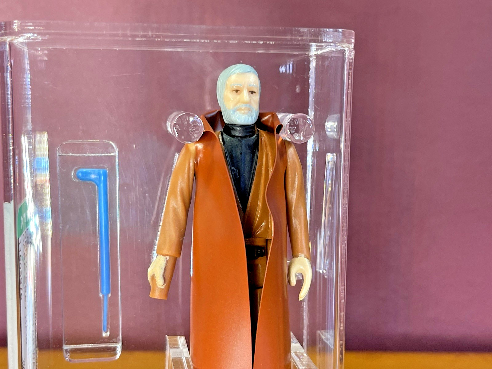 Ben (Obi-Wan) Kenobi sold