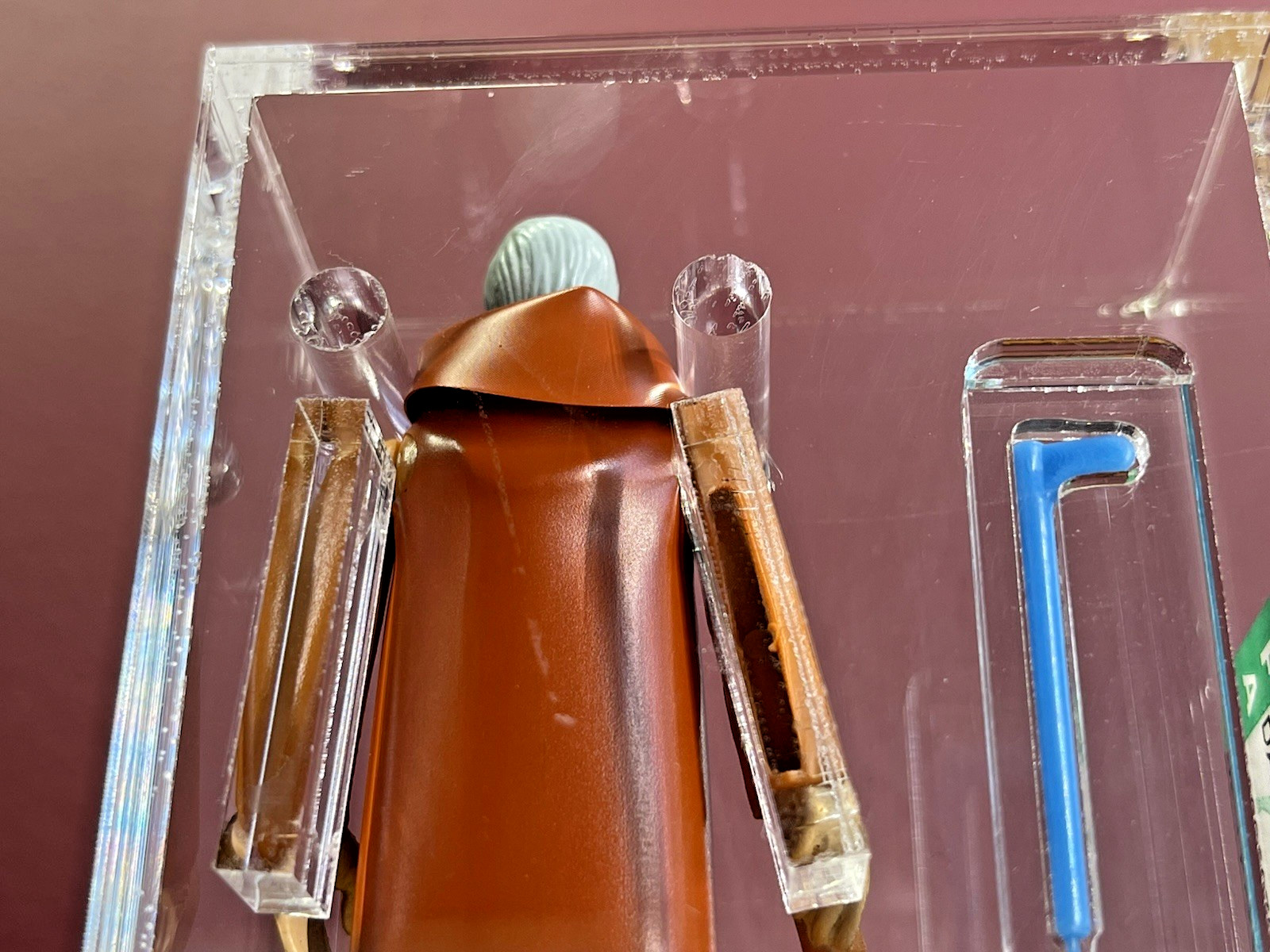 Ben (Obi-Wan) Kenobi sold