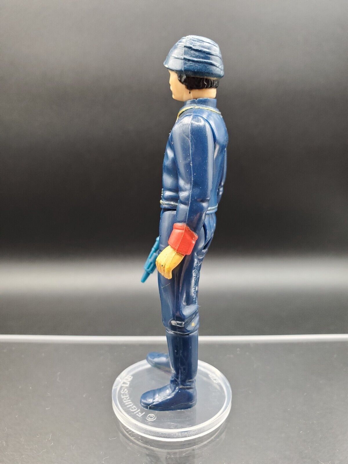 Bespin Security Guard (White) sold