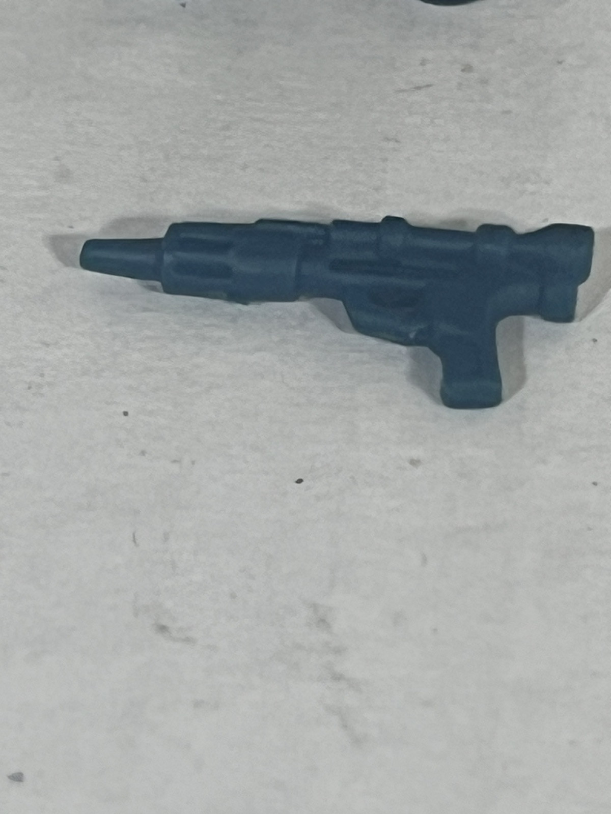 Bespin Security Guard (White) sold